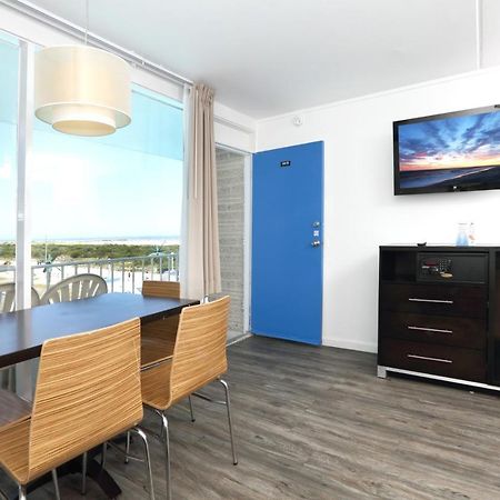 Olympic Island Beach Resort ไวลด์วูดเครสท์ ภายนอก รูปภาพ