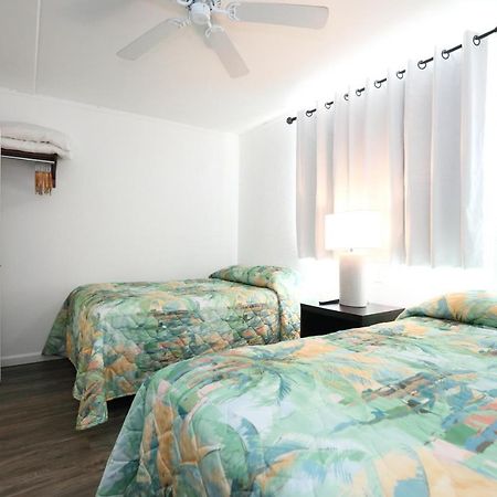 Olympic Island Beach Resort ไวลด์วูดเครสท์ ภายนอก รูปภาพ