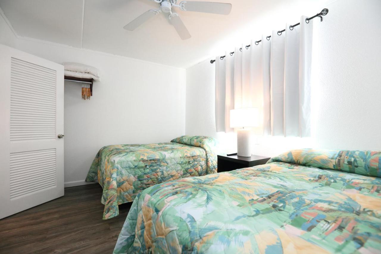 Olympic Island Beach Resort ไวลด์วูดเครสท์ ภายนอก รูปภาพ
