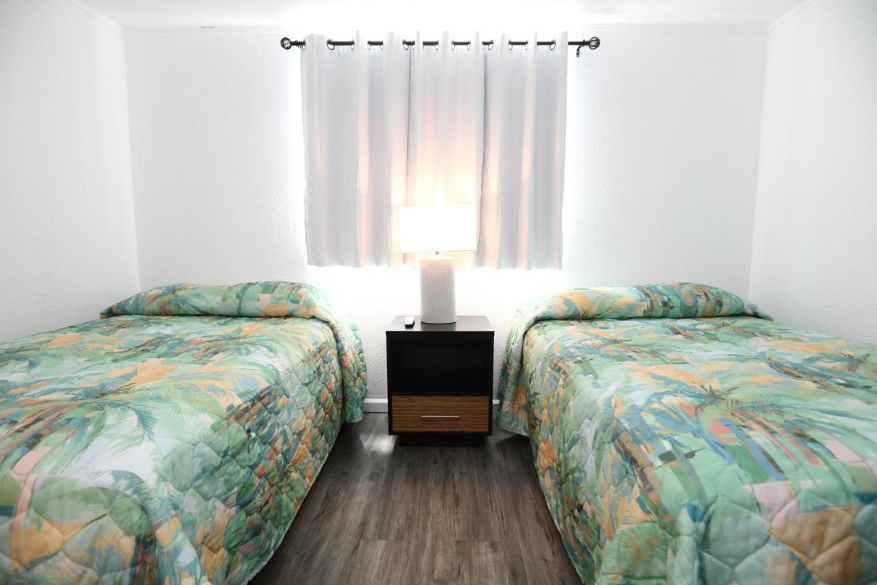 Olympic Island Beach Resort ไวลด์วูดเครสท์ ภายนอก รูปภาพ