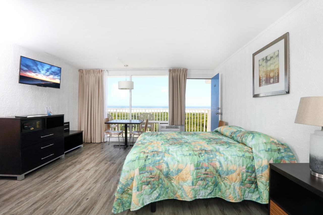 Olympic Island Beach Resort ไวลด์วูดเครสท์ ภายนอก รูปภาพ