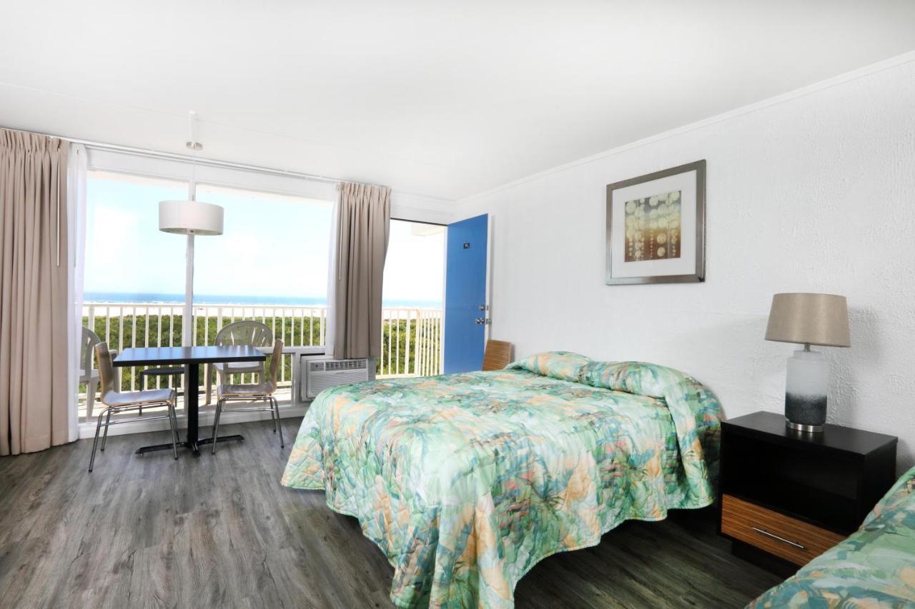Olympic Island Beach Resort ไวลด์วูดเครสท์ ภายนอก รูปภาพ