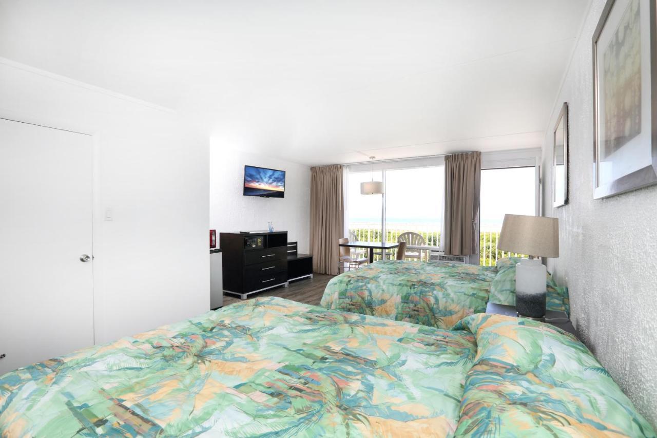 Olympic Island Beach Resort ไวลด์วูดเครสท์ ภายนอก รูปภาพ