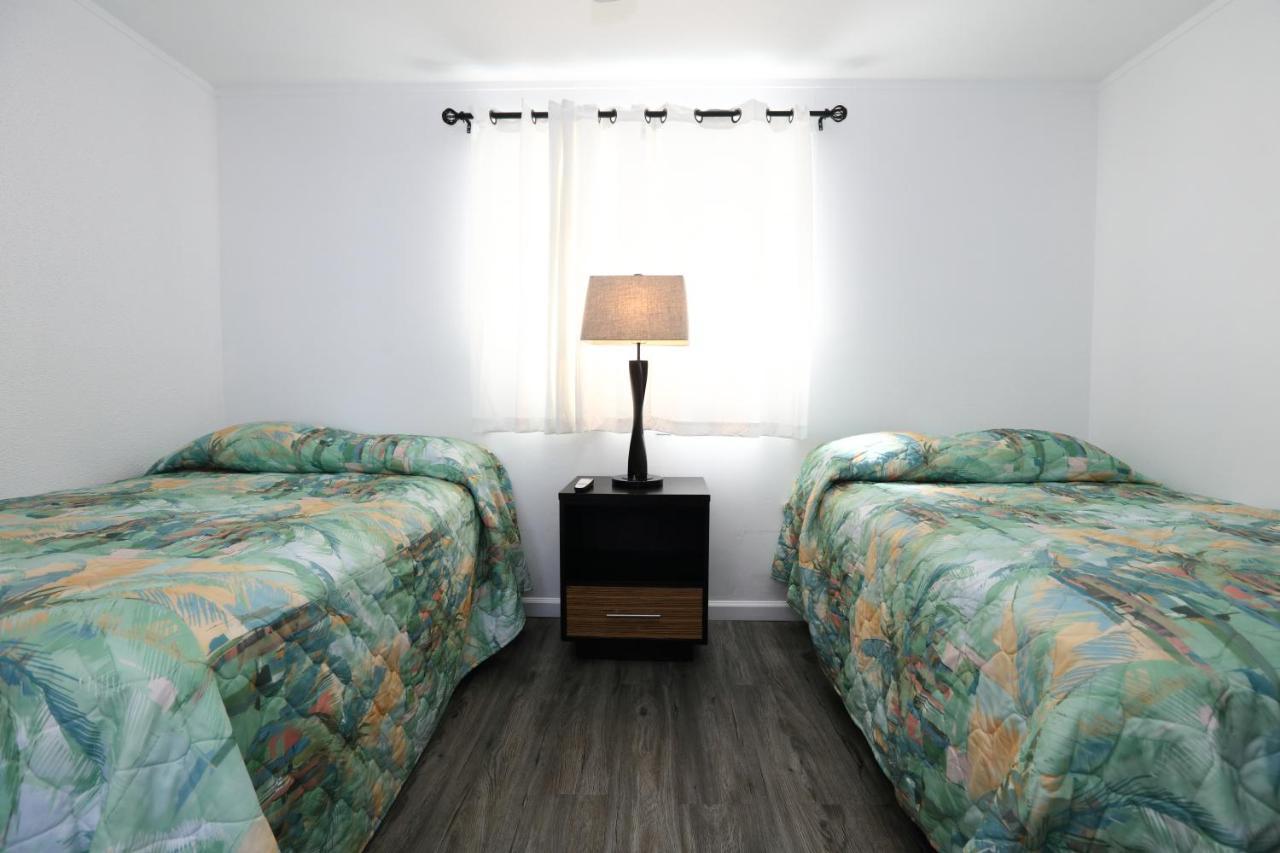 Olympic Island Beach Resort ไวลด์วูดเครสท์ ภายนอก รูปภาพ